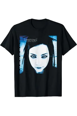 Evanescence – Fallen Album Maglietta