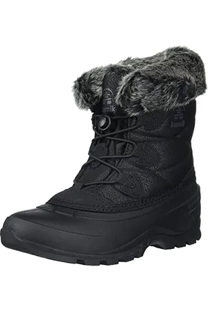 Kamik Momentum L2, Stivali da Neve Donna, , 41 EU