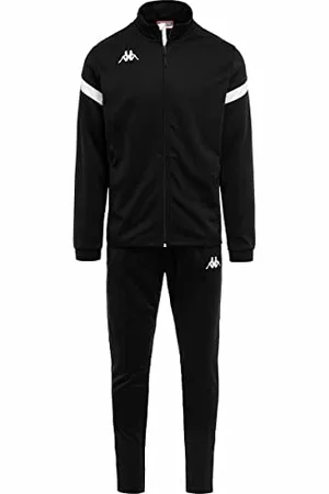 Kappa Dalcito Tuta da ginnastica, , 10 anni Unisex - Bambini e ragazzi