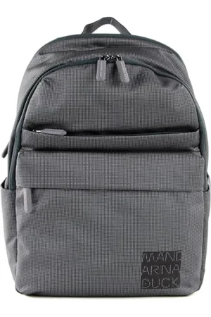 Mandarina Duck District, Zainetto Uomo, , Taglia Unica
