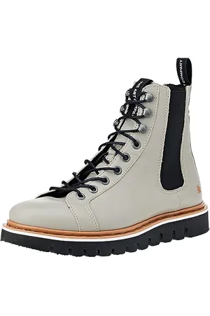 Art 1403 Toronto, Stivali alla Moda Unisex-Adulto, , 41 EU