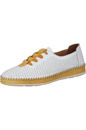 Manitu Stringate da Donna, Scarpe da Ginnastica, , 42 EU