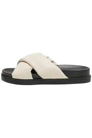 ONLY Onlminnie-12 Cross Strap Sandal Noos, Donna, , 39 EU