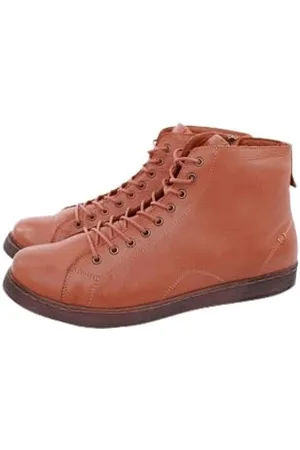 Andrea Conti Sneaker Alte da Donna, Scarpe da Ginnastica, , 38 EU
