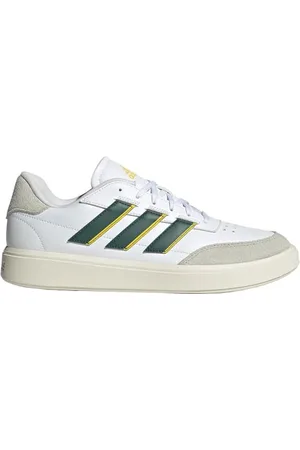 adidas Courtblock Shoes, Scarpe da ginnastica Uomo, , 39 1/3 EU