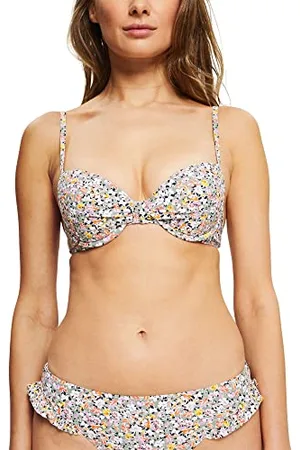 ESPRIT Bodywear DOLANS Beach RCS Push up Bikini, , 38 C Donna