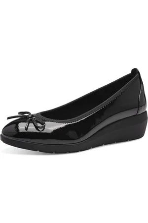 Jana Ballerina da Donna 8-22162-43, , 37 EU Larga