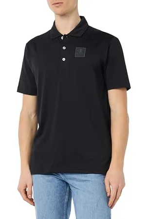 Champion Legacy Athleisure Polo-S/S, , L Uomo