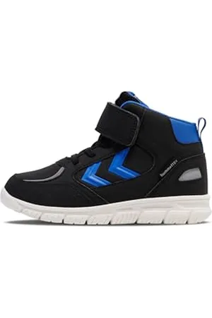 Hummel X-Light 2.0 Mid Tex Jr, Stivale alla Caviglia, , 31 EU
