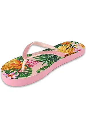Beck Pineapple, Scarpe da Spiaggia e Piscina Donna