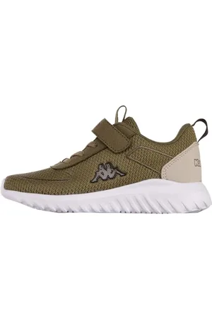 Kappa Codice Stile: 261021k Jona K Unisex Kids, Scarpe da Ginnastica, , 25 EU