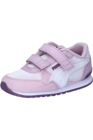 PUMA ST RUNNER V3 COLLO V INF