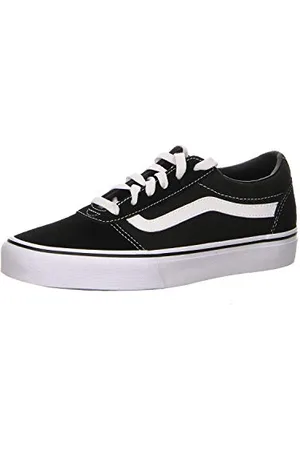 Vans Ward, Sneaker Donna, , 35 EU