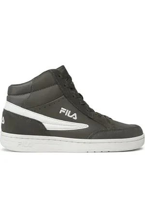 Fila Crew Mid Teens, Scarpe da Ginnastica, , 37 EU