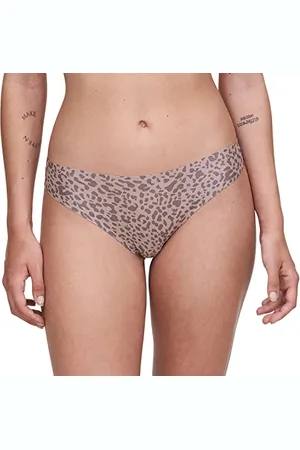 Chantelle SOFTSTRETCH, Tanga, Intimo Invisibile Donna, , Taglia unica