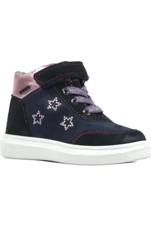 Richter Kinderschuhe Alessa, Scarpe da Ginnastica Bambina, , 28 EU