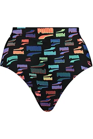 PUMA Brief 701221724 Slip bikini, , M Donna