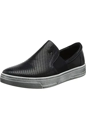 Manitu Pantofole da Donna, Scarpe da Ginnastica, , 40 EU