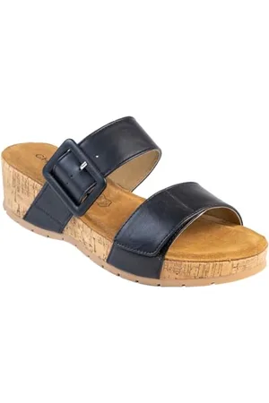 Chattawak 18 Anni, Sandali con Tacco Donna, , 37 EU