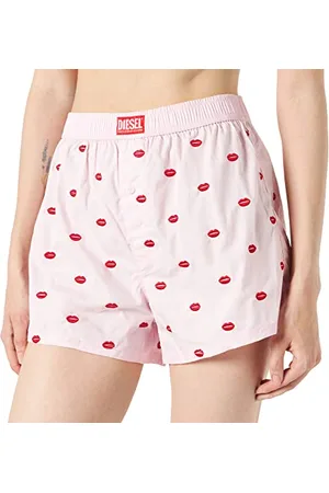 Diesel Uubx-stark, Boxer corti Donna, , XS