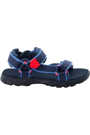 Jack Wolfskin Seven Seas 3K, Sandali, , 34 EU