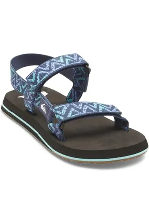 Quiksilver Monkey Caged II RF, Sandali Uomo, , 43 EU