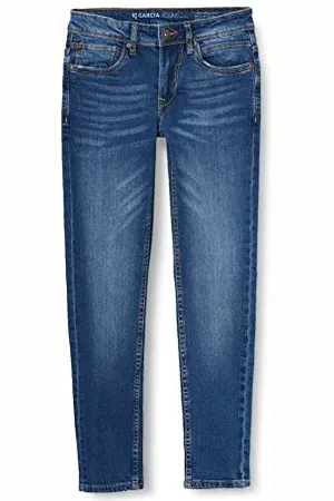 Garcia Lazlo Jeans, , 164 Bambino