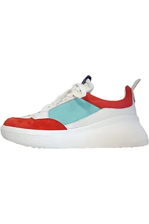 Högl Rainbow, Scarpe da Ginnastica Donna, , 41 EU Larga