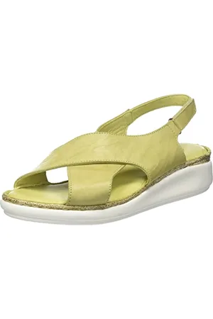 Andrea Conti Donna, Sandali con Tacco, , 37 EU