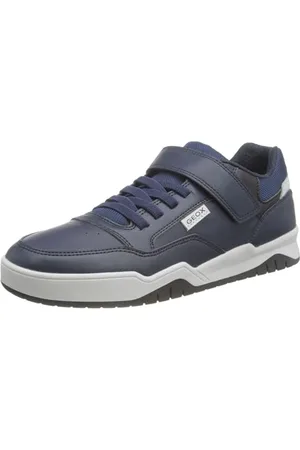 Geox J Perth Boy E, Scarpe da Ginnastica, , 31 EU