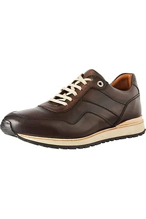 Lottusse T2170_106784, Sportivo Uomo Marrone Size: 40 EU