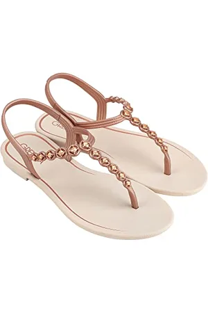 Grendha CACAU PRECIOSA Sand AD Donna, , 39 EU Stretta