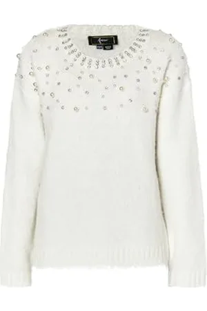 Faina Strickpullover Maglione Lavorato a Maglia, , XS-S da Donna