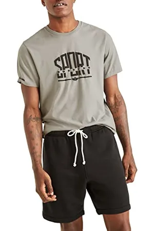 Dockers LOGO Tee, T-Shirt Uomo, , M