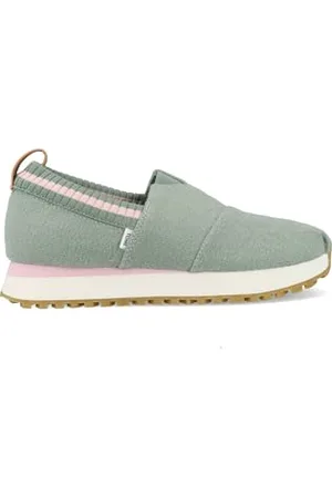 TOMS Alp Resident 2.0, Scarpe da Ginnastica Donna, , 39 EU