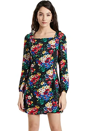 Desigual Vest_nilo Casual Dress, , M Donna