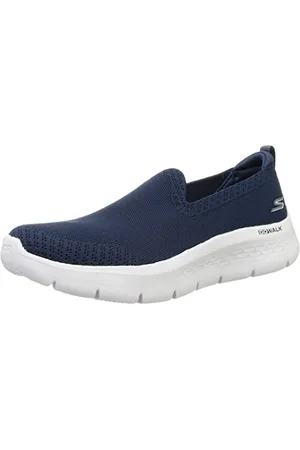 Skechers Go Walk Flex - Bright Summer, Sneaker Donna, , 36 EU
