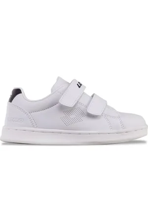 Lotto Burgas K, Scarpe da Ginnastica, , 26 EU