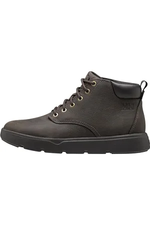 Helly Hansen Stivali in Pelle Pienhurst, Stivali Chukka Uomo, , 41.5 EU