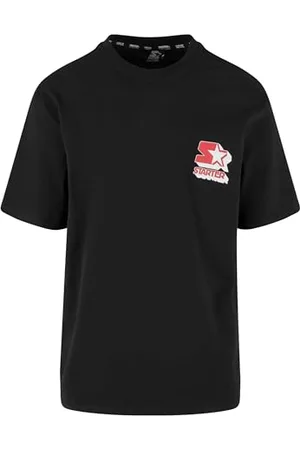 STARTER BLACK LABEL St372-starter Established 1971 Tee T-Shirt, , XL Uomo