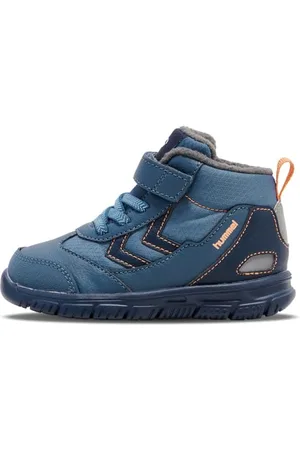 Hummel Crosslite Winter Mid Infant, Stivaletto, , 26 EU