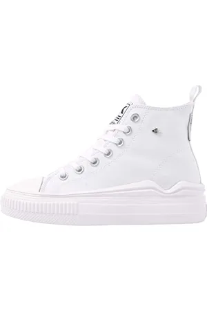 British Knights Kaya Flow Mid, Scarpe da Ginnastica Donna, , 42 EU