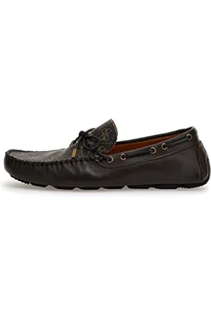 Guess GALLARATE II, Sneaker Uomo, , 44 EU