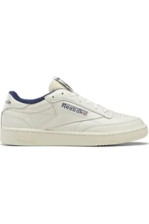 Reebok Club C 85 Vintage, Sneaker Unisex - Adulto, 40.5 EU