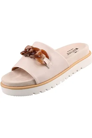 Mustang 1461-702, Ciabatte Donna, , 38 EU