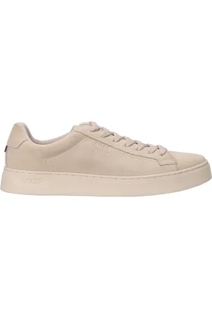 HUGO BOSS Rhys_Tenn_sdst, Tennis Uomo, , 39 EU