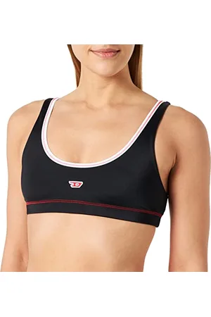 Diesel BFB-Judy Parte Superiore del Bikini, , M Donna