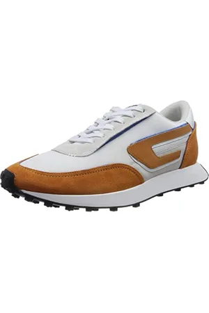 Diesel S-racer, Sneaker Uomo, , 41 EU