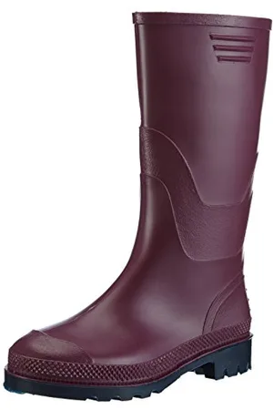 Beck Basic 480, Stivali di Gomma Donna