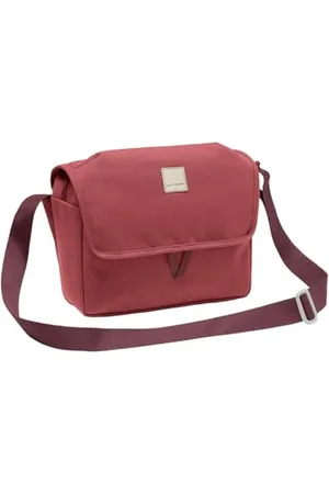 Vaude Coreway Shoulderbag 6, Borse-Fino a 7,5 Unisex-Adulto, , Taglia Unica